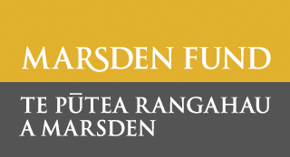 Marsden Fund logo